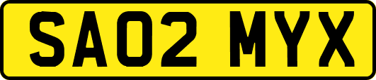 SA02MYX