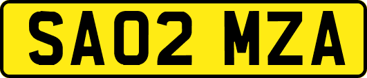 SA02MZA
