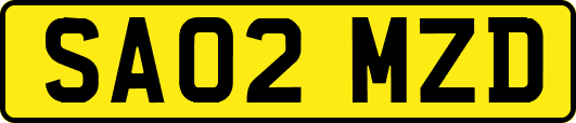 SA02MZD