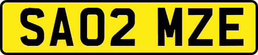 SA02MZE