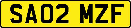 SA02MZF