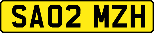 SA02MZH