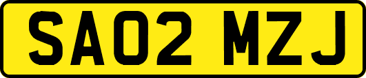 SA02MZJ