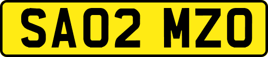 SA02MZO