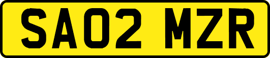 SA02MZR