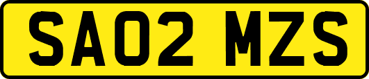 SA02MZS