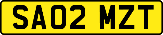 SA02MZT