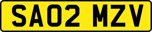SA02MZV