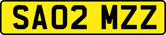 SA02MZZ