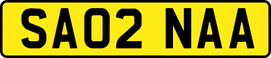 SA02NAA