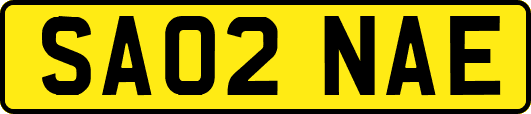 SA02NAE