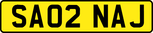 SA02NAJ