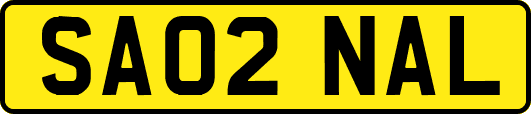 SA02NAL