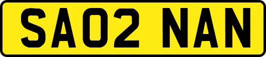 SA02NAN