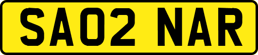 SA02NAR