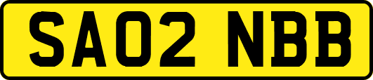 SA02NBB