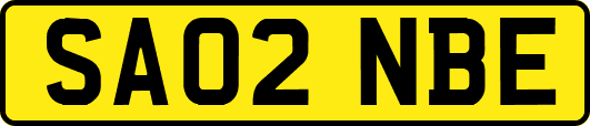 SA02NBE