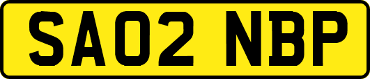 SA02NBP