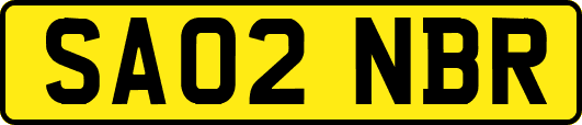 SA02NBR