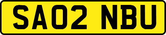 SA02NBU