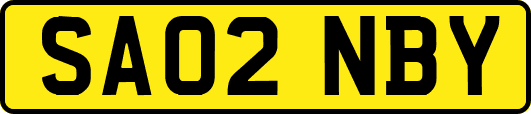 SA02NBY