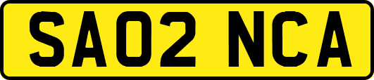 SA02NCA