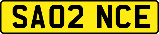 SA02NCE