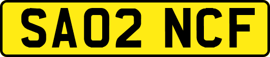 SA02NCF