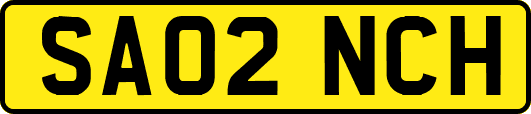 SA02NCH