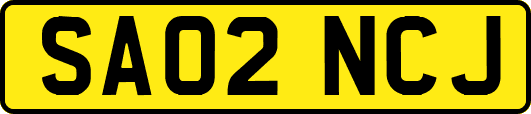 SA02NCJ