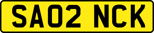 SA02NCK