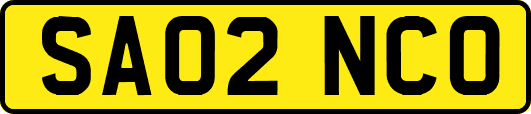 SA02NCO