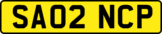 SA02NCP