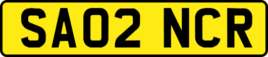 SA02NCR