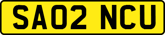 SA02NCU