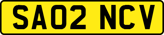 SA02NCV