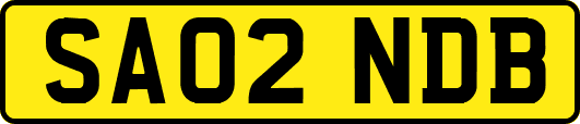 SA02NDB