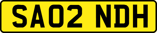 SA02NDH