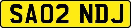 SA02NDJ