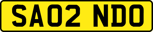 SA02NDO