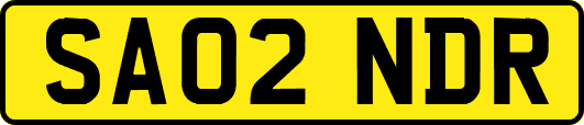 SA02NDR