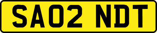 SA02NDT