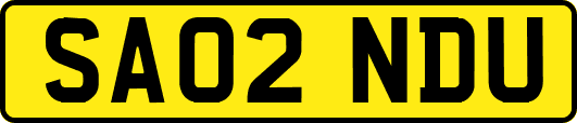 SA02NDU