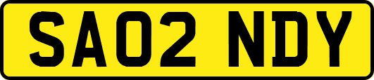 SA02NDY
