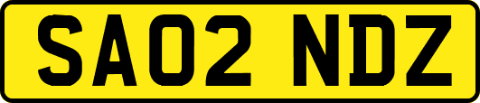 SA02NDZ