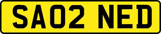 SA02NED