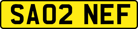 SA02NEF