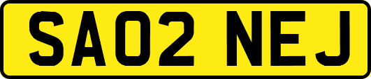 SA02NEJ