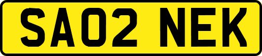 SA02NEK