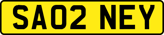SA02NEY